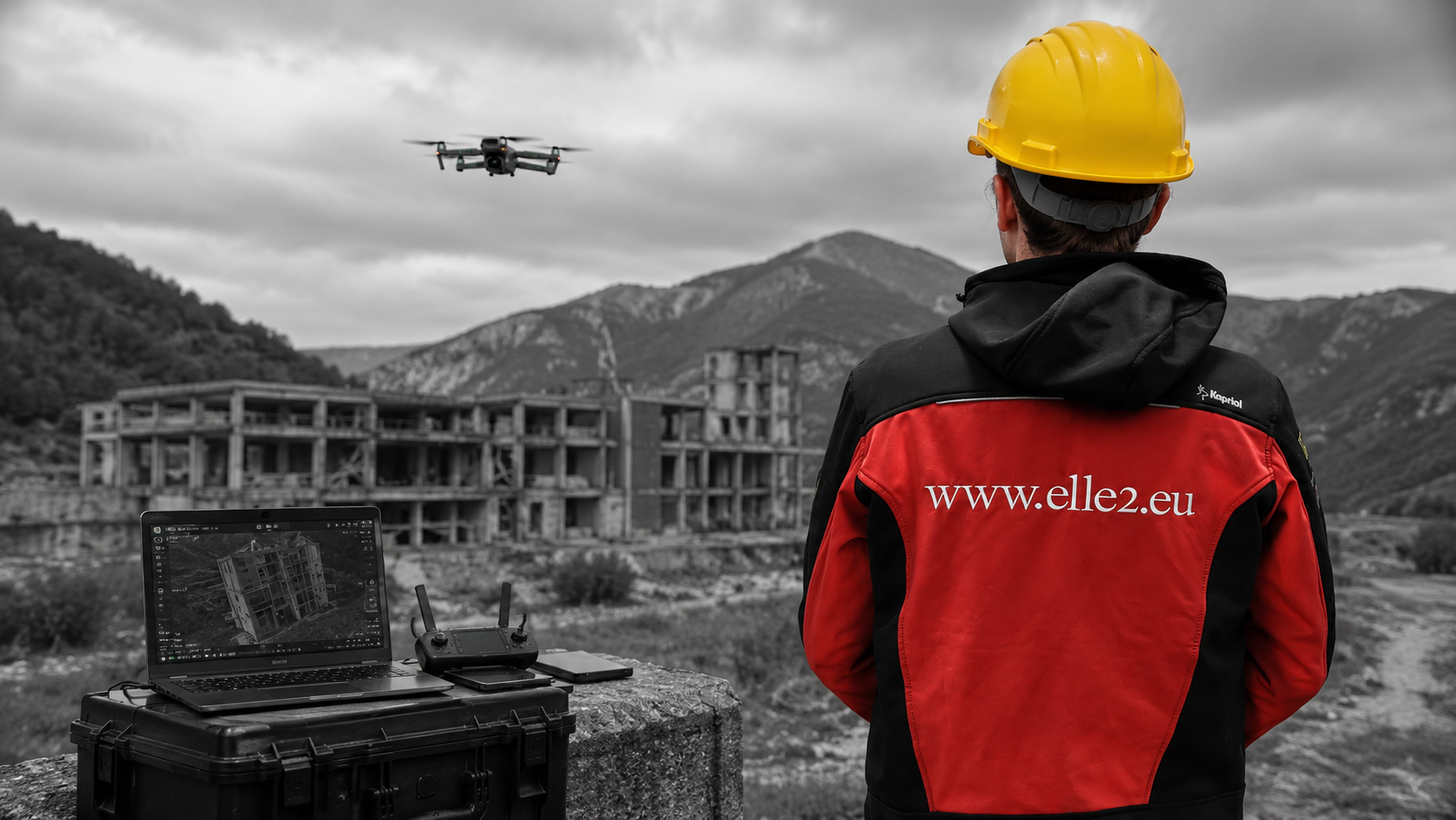 Tecnologie avanzate applicate ai sistemi HSE